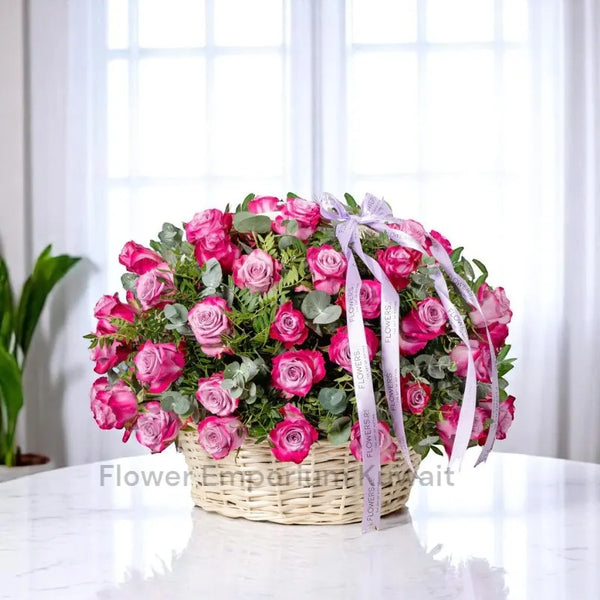 Flower Delivery in Kuwait | Top Rated Flower Shop in Kuwait – Flower ...