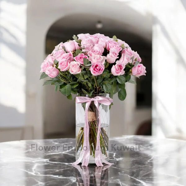 Flower Delivery in Kuwait | No.1 Flower Shop Kuwait – Flower Emporium