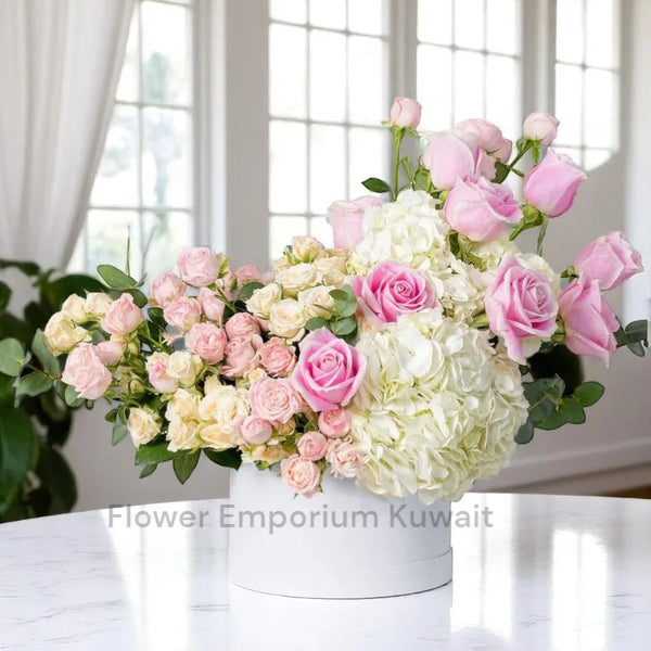 Flower Delivery in Kuwait | Best Flower Shop in Kuwait – Flower Emporium