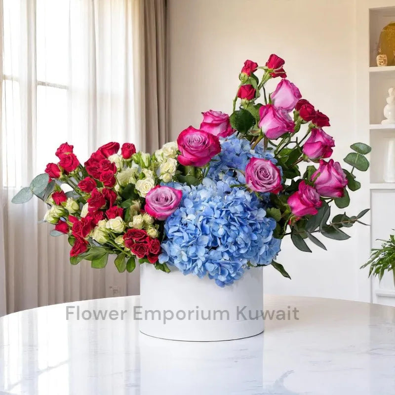 Blooming Love Box