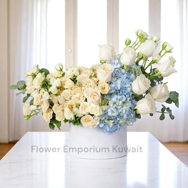 Flower Delivery in Kuwait | Top Rated Flower Shop in Kuwait – Flower ...