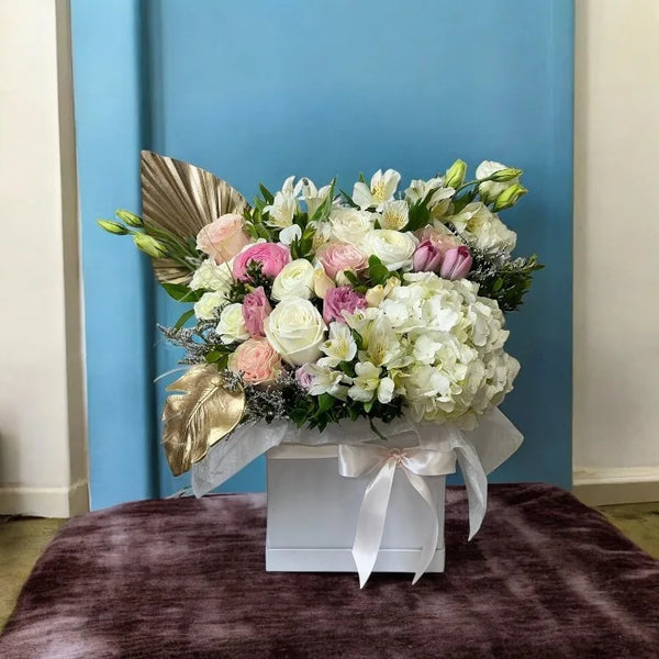 Flower Delivery in Kuwait | No.1 Flower Shop Kuwait – Flower Emporium