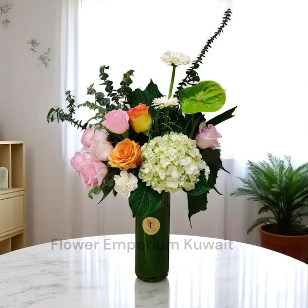 Flower Delivery in Kuwait | Top Rated Flower Shop in Kuwait – Flower ...