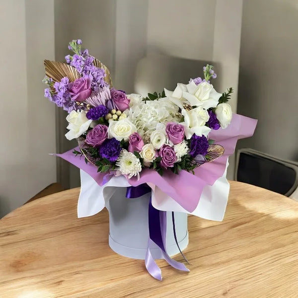 Flower Delivery in Kuwait | No.1 Flower Shop Kuwait – Flower Emporium