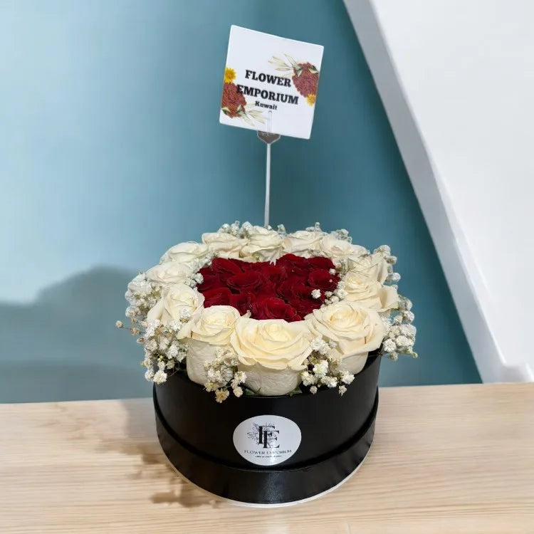 Eternal Love Roses Eternal Love Roses – Flower Emporium