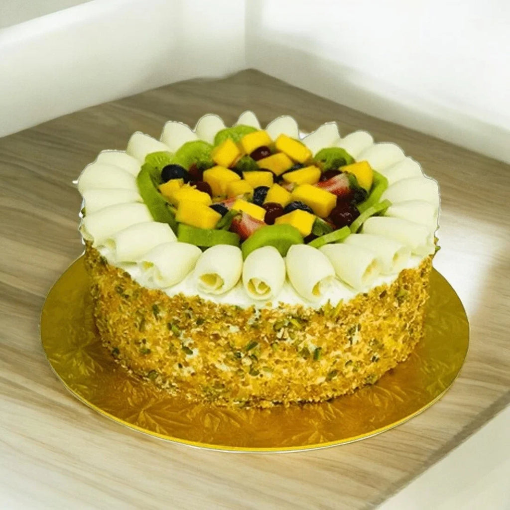 Fruit Cake