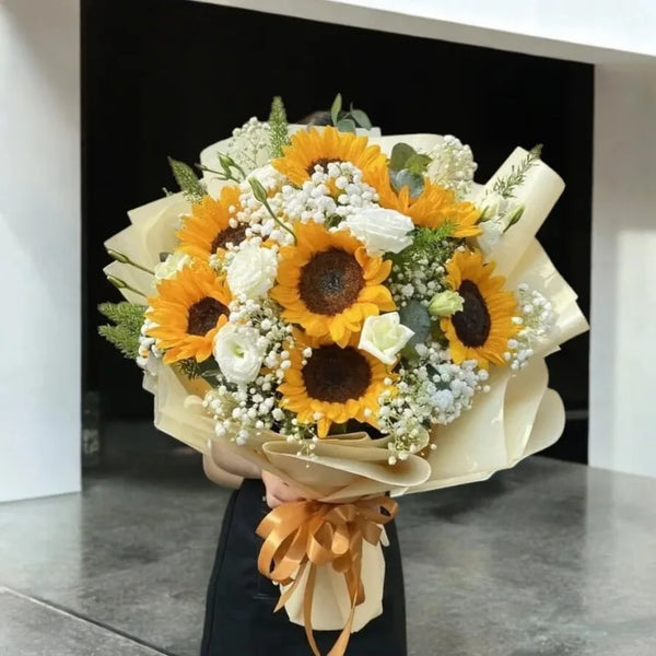 Gorgeous Flower Bouquet
