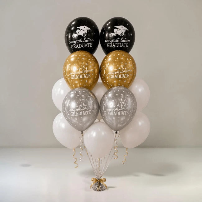 Graduation Cheers Balloon