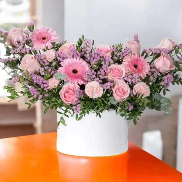 Flower Delivery in Kuwait | No.1 Flower Shop Kuwait – Flower Emporium