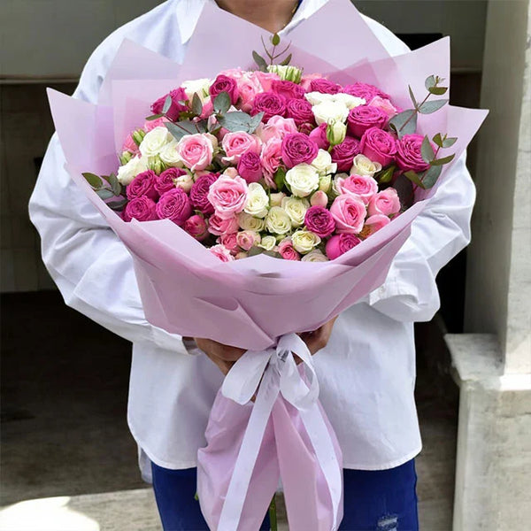 Flower Delivery in Kuwait | Top Rated Flower Shop in Kuwait – Flower ...
