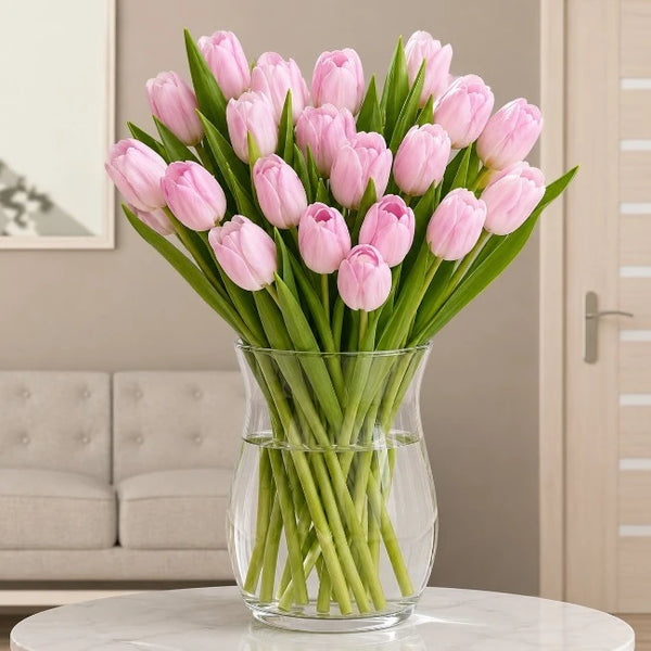 My Love Tulips