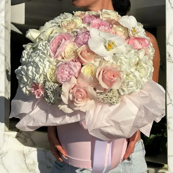 Flower Delivery in Kuwait | No.1 Flower Shop Kuwait – Flower Emporium