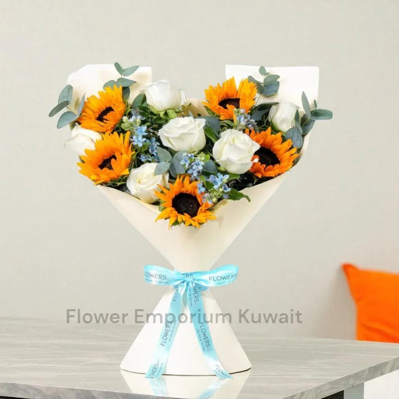 Pretty Bouquet