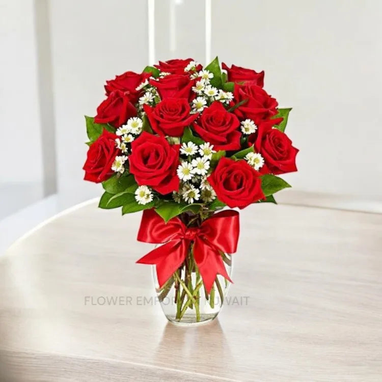 Pure Love Vase