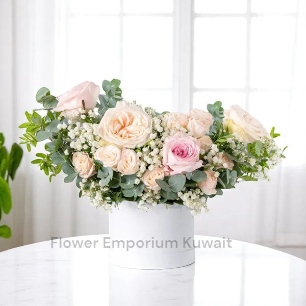 Flower Delivery in Kuwait | Best Flower Shop in Kuwait – Flower Emporium