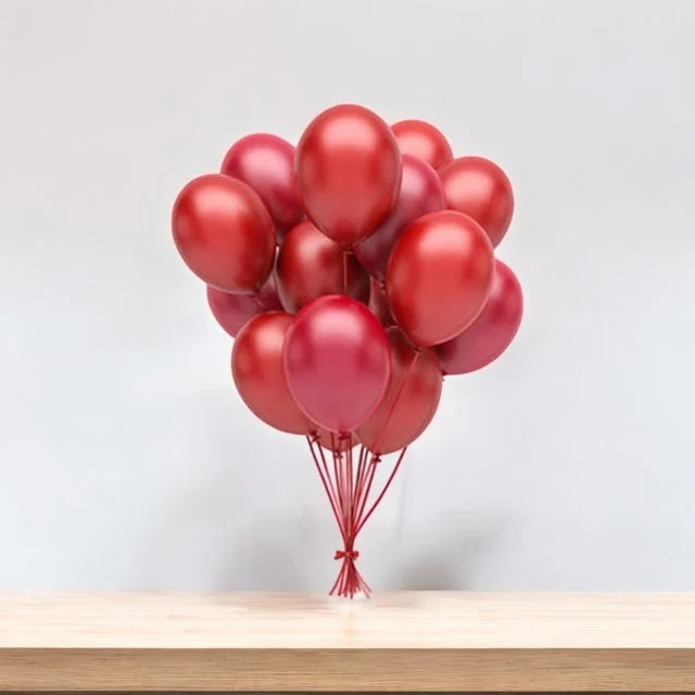 Red-Helium-Balloon-Bunch