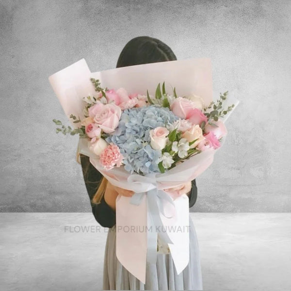 Flower Delivery in Kuwait | No.1 Flower Shop Kuwait – Flower Emporium