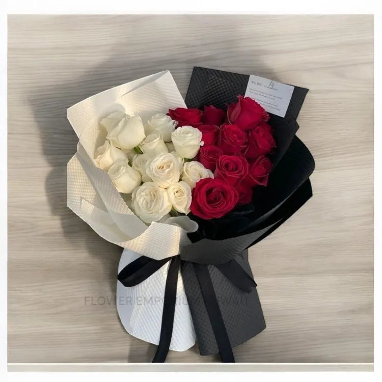 Royal Bloom Roses – Flower Emporium