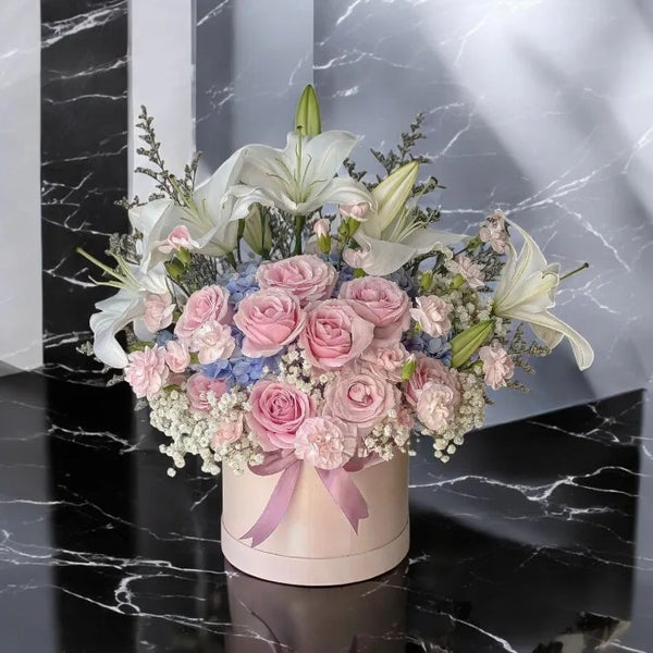Flower Delivery in Kuwait | No.1 Flower Shop Kuwait – Flower Emporium