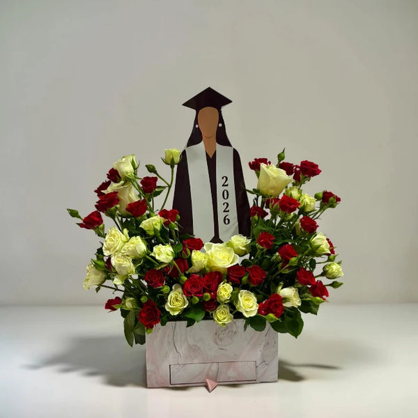 Success Blooms Box