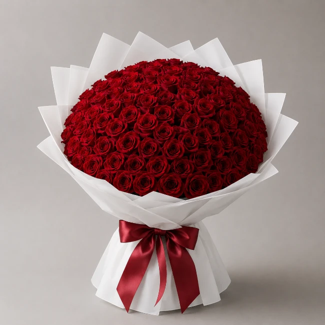 Sweet Surprise Bouquet