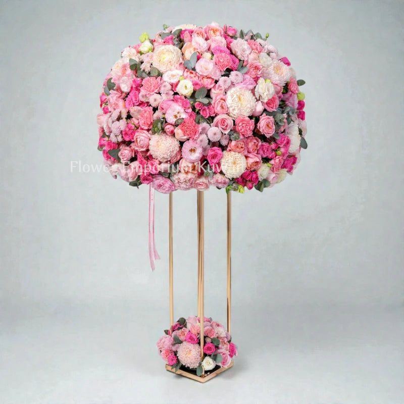 VIP Caring Flower Stand