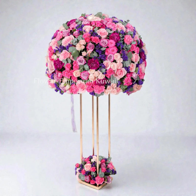VIP Perfect Flowers Stand