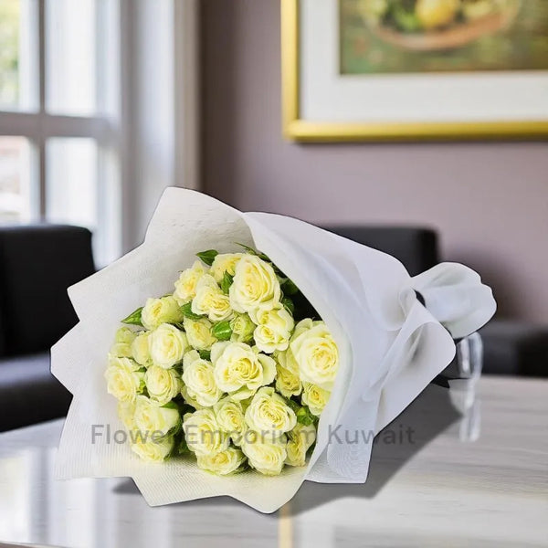 Flower Delivery in Kuwait | Best Flower Shop in Kuwait – Flower Emporium